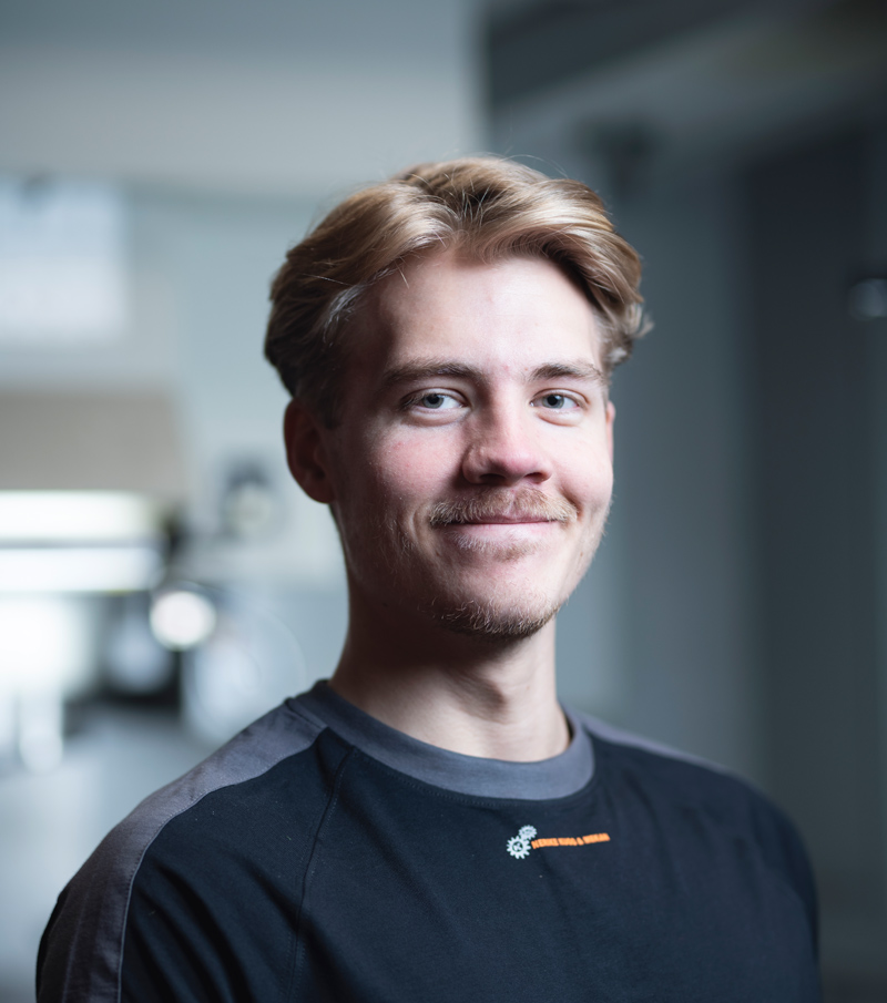 Felix-Berger